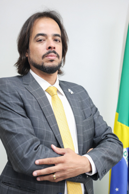 José Armando Fraga Diniz Guerra