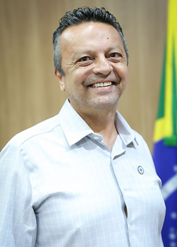 Luiz Mário Machado Ribeiro