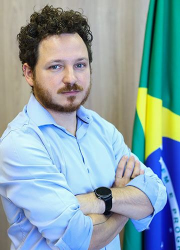 Vitor Ferreira Quarenta