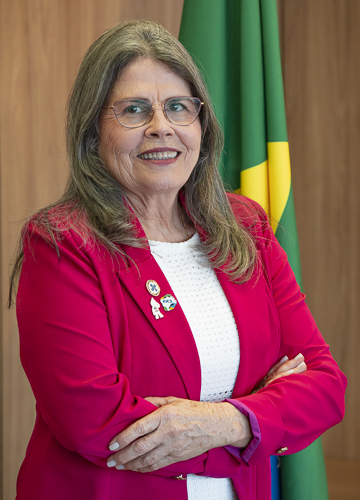 Conceição Aparecida Pereira Rezende