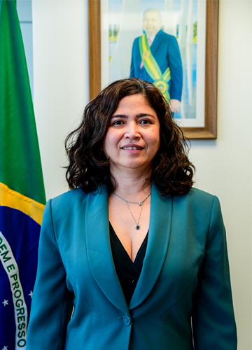 Maria Eufrásia de Oliveira Lima