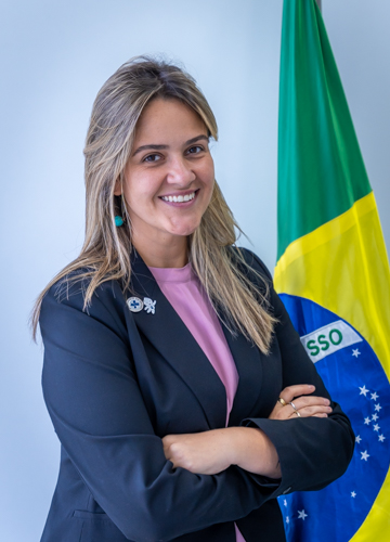 Ana Luiza Ferreira Rodrigues Caldas