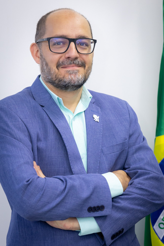 Marcos Vinicius Soares Pedrosa