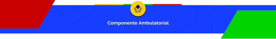 Componente Ambulatorial