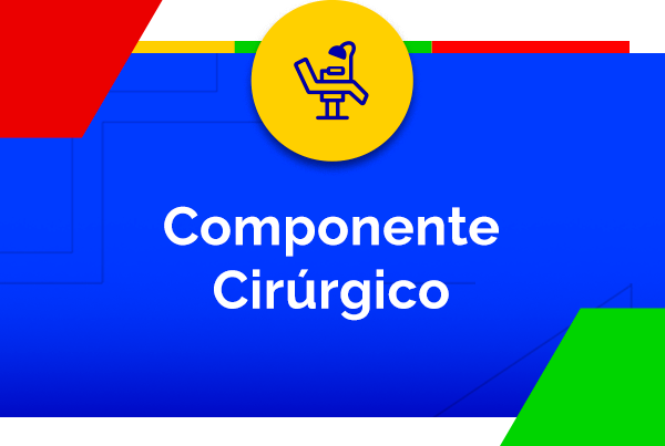 Médicos realizando uma cirurgia