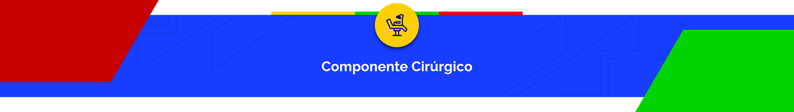 Médicos realizando uma cirurgia