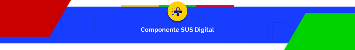 Componente SUS Digital