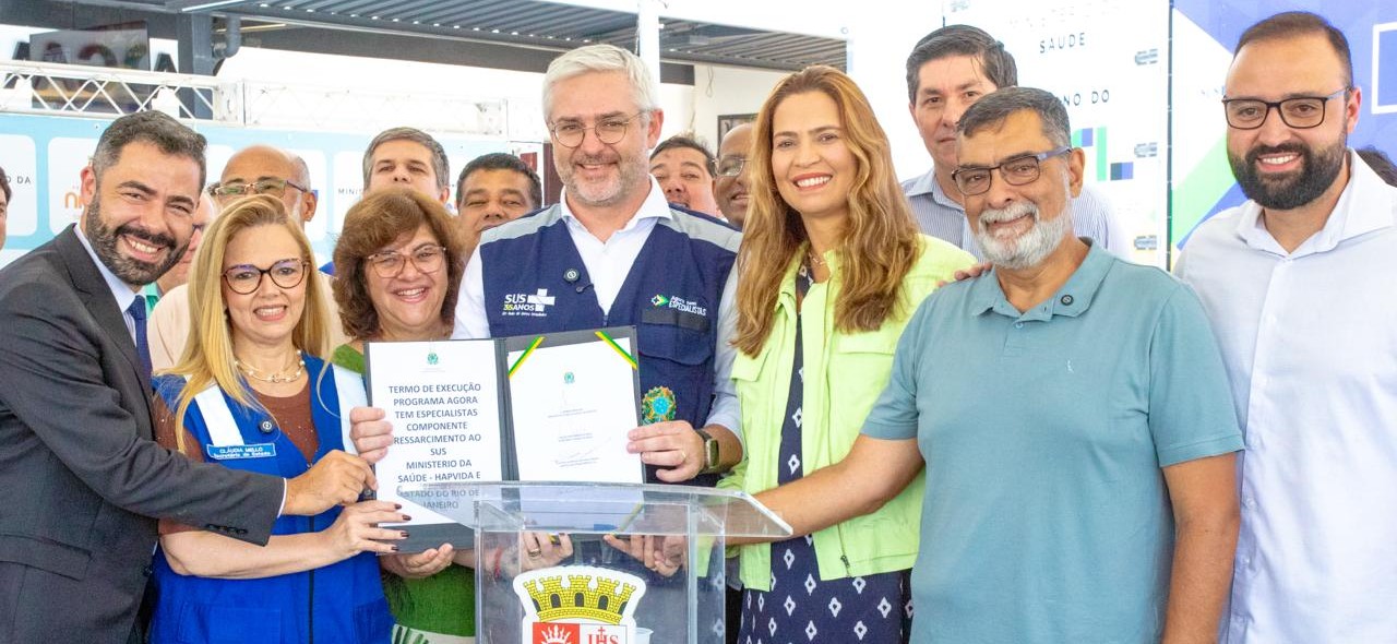 Hapvida amplia atendimentos gratuitos para pacientes do SUS com mais de 3,7 mil procedimentos