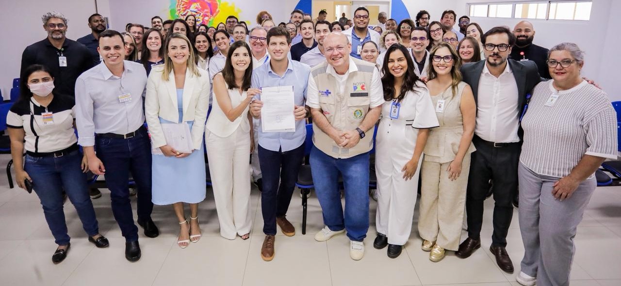 Saúde repassa mais de R$ 850 mil para novos equipamentos de cirurgias em hospital do Recife