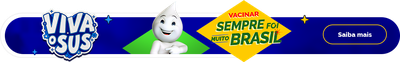 Viva o SUS - Vacinar sempre foi muito Brasil - Saiba mais