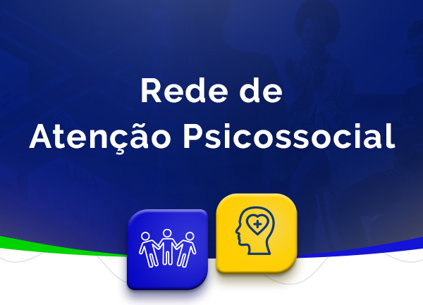 Rede de Atenção Psicossocial