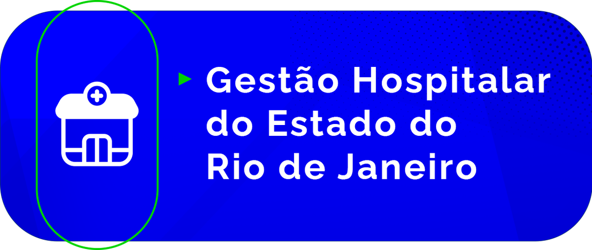 Departamento de Gestão Hospitalar no Estado do Rio de Janeiro