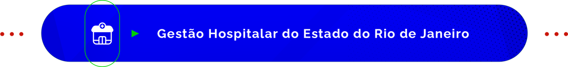 Departamento de Gestão Hospitalar no Estado do Rio de Janeiro