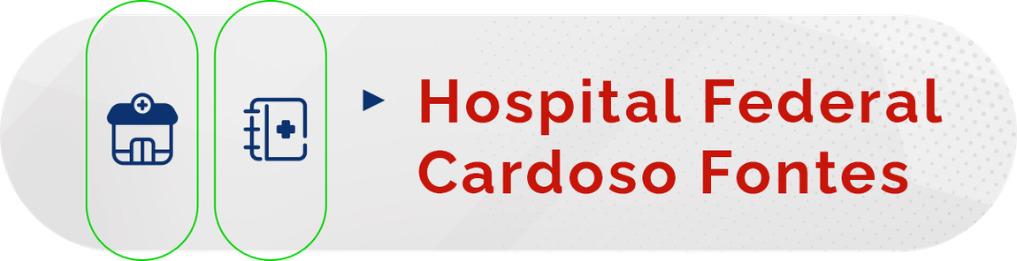 Hospital Federal de Cardoso Fontes