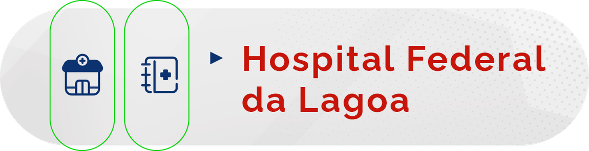 Hospital Federal da Lagoa