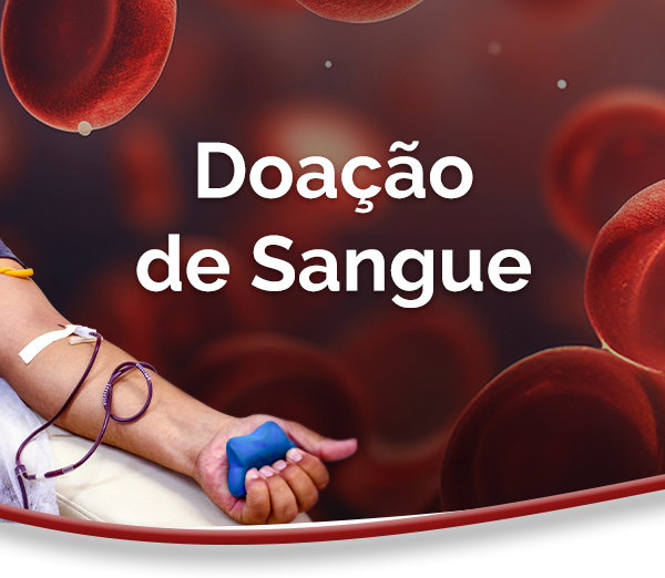 Doação de sangue