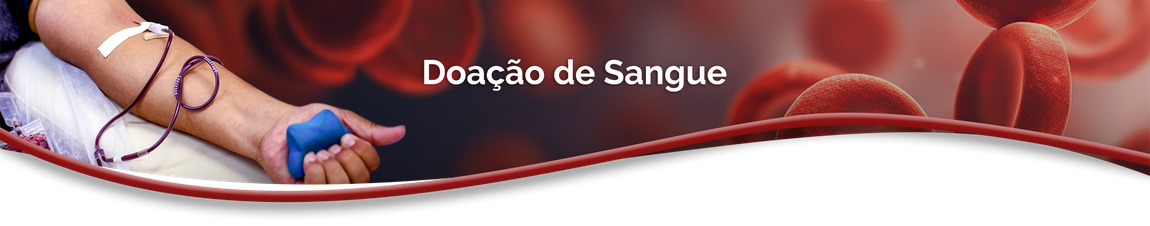 Doação de sangue