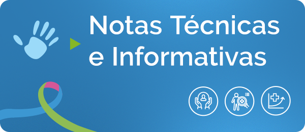 Notas técnicas sobre doenças raras