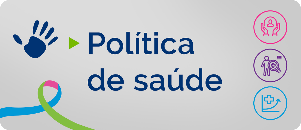 Política de saúde