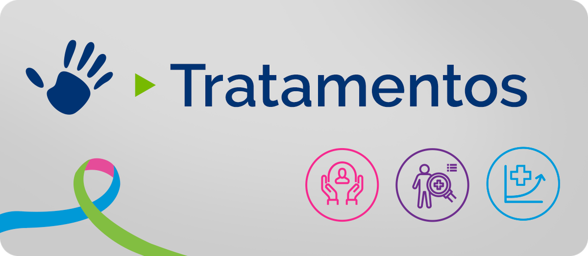 Tratamentos