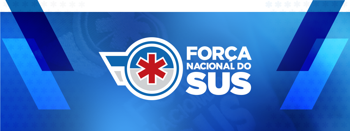 Força Nacional do SUS