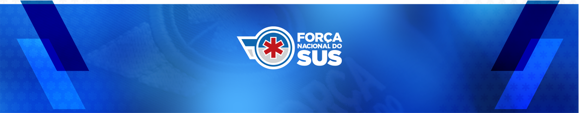 Força Nacional do SUS