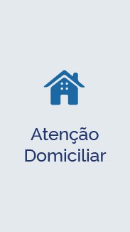Atenção Domiciliar
