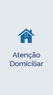 Atenção Domiciliar
