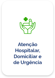 Atenção Hospitalar, Domiciliar e de Urgência