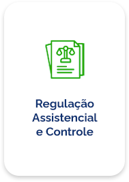 Regulação Assistencial e Controle