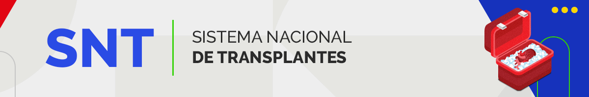 Sistema Nacional de Transplantes - SNT