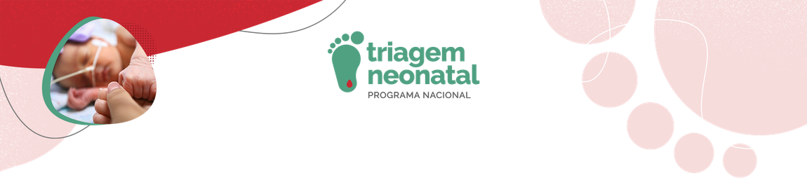 Triagem neonatal, Programa Nacional