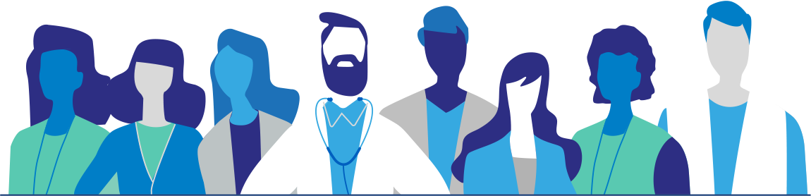 Diversidade profissional na APS