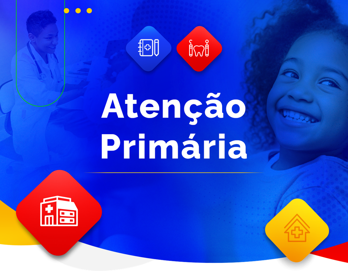 Secretaria de Atenção Primária à Saúde - SAPS