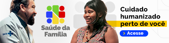 Estratégia Saúde da Família