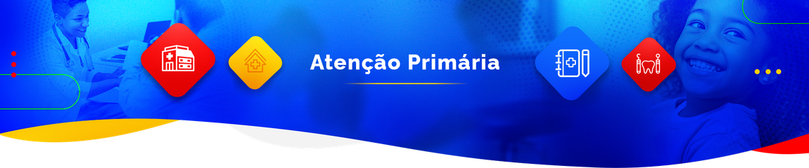 Secretaria de Atenção Primária à Saúde - SAPS