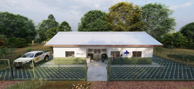 Novas Unidades de Saúde Indígena no PI e RN irão atender mais de 9 mil indígenas