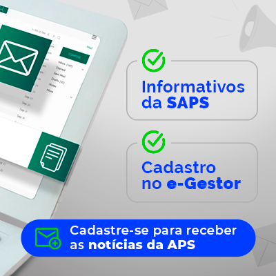 Informativos-APS - versão mobile