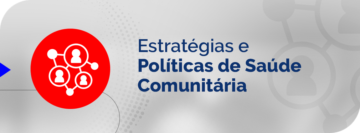 Departamento de Estratégias e Políticas de Saúde Comunitária