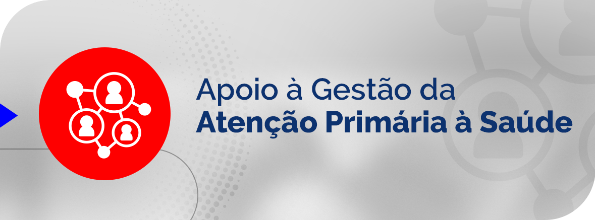 Departamento de Apoio à Gestão da Atenção Primária