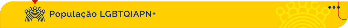 População LGBTQIAPN+