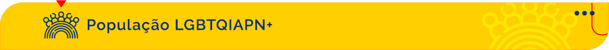 População LGBTQIAPN+