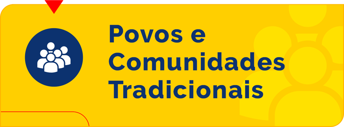 Povos e Comunidades Tradicionais