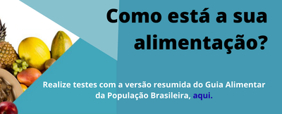 Alimentação