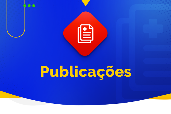 Publicações da Atenção Primária