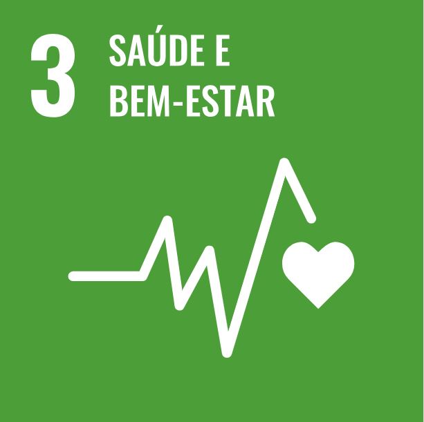 3. Saúde e Bem-Estar