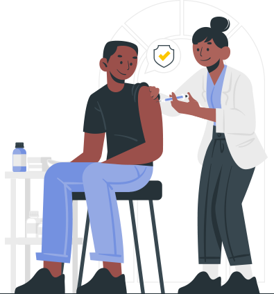 Vacina na atenção primária à saúde