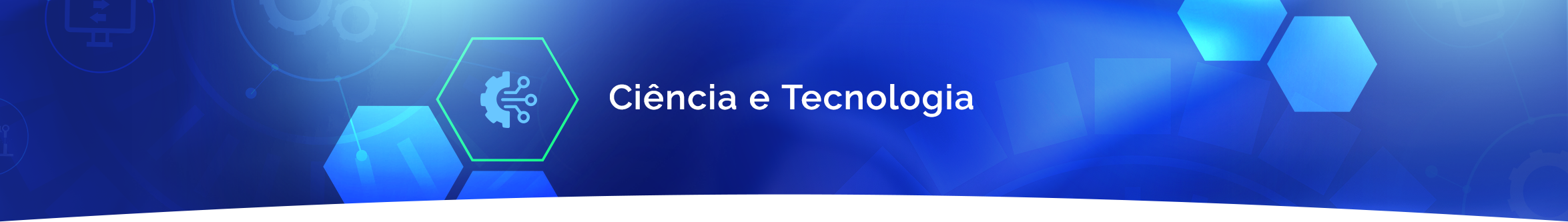 Departamento de Ciência e Tecnologia (Decit)