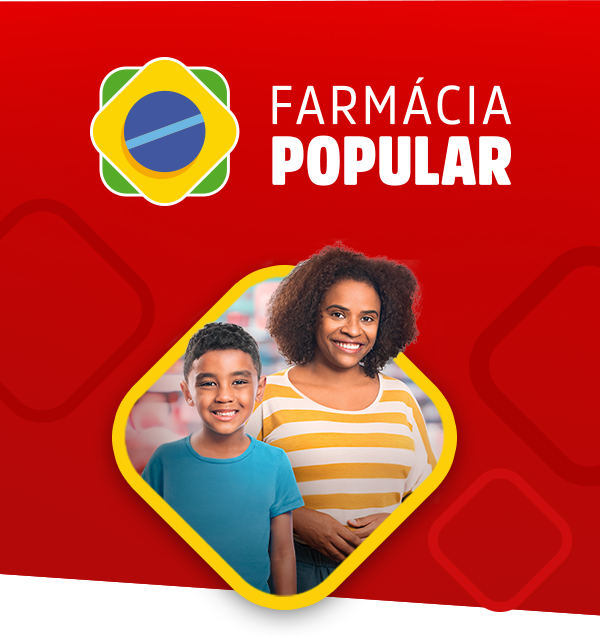 Programa Farmácia Popular