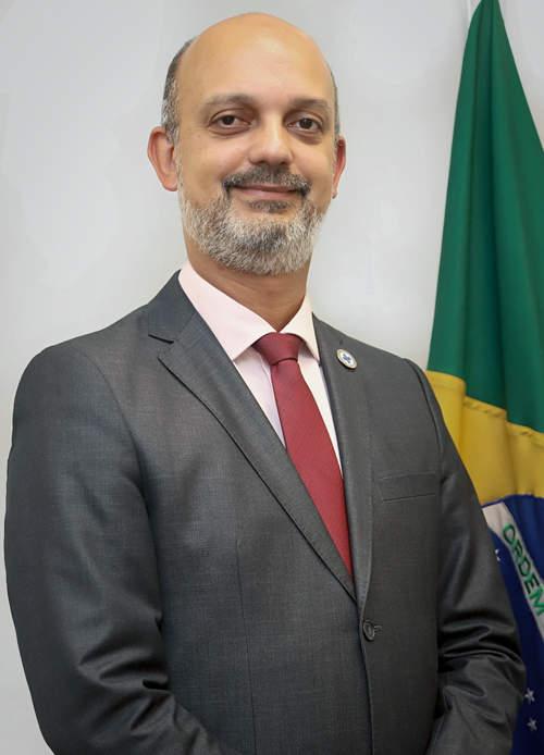Nilton Pereira Junior
